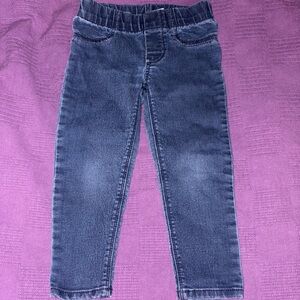OshKosh B'gosh Classic Blue Jeans